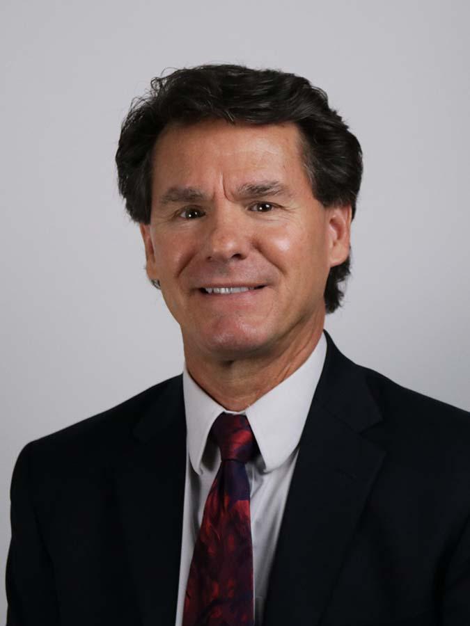Leslie Palich